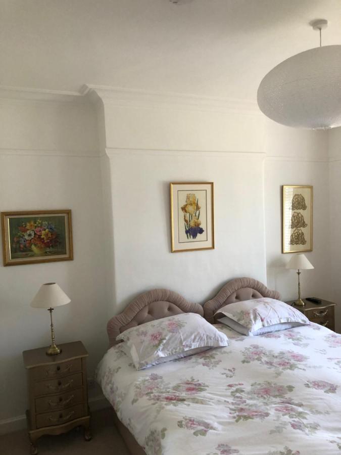 Oleanders Bnb 에든버러 외부 사진